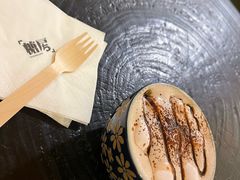 -糖房咖啡(南锣鼓巷店)