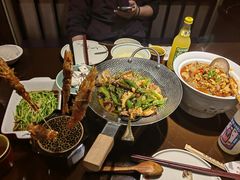 -火宫殿·湘菜小吃·商务宴请·生日聚会(东塘店)