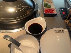 -同仁四季椰子鸡(无锡滨湖万象汇店)