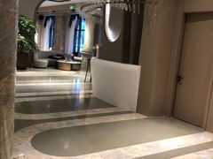 -上海外滩雅致酒店