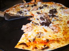 -机器人火炉披萨