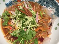 -上关雪東北菜(中房金谊店)