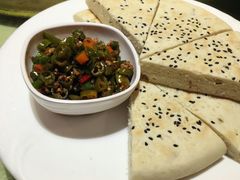 -小六汤包砂煲菜(文景路店)
