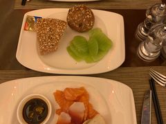 -杭州国际会议中心洲际酒店-原素全日餐厅(解放东路店)