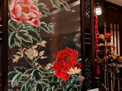 -海天楼中餐厅(吴宫泛太平洋酒店)