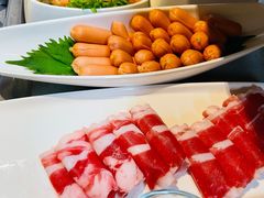 蟹棒-海底捞火锅(振华商厦店)