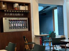 -BAKER&SPICE(安福路店)