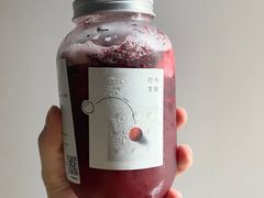 -喜茶(佛山岭南站店)