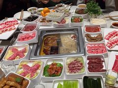 -滋奇·扬州地标火锅(兴城东路店)
