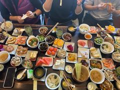 -青藤茶馆(南山路店)