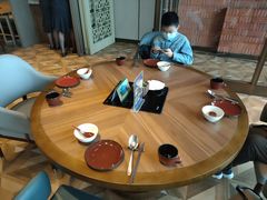 -香厨中餐厅(松北香格里拉店)
