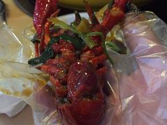 现炒口味大虾-黑牛码头·小龙虾·烧烤