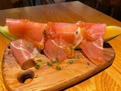 -La Strada(安福路店)