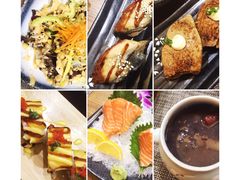 -月见·烧鸟酒场居酒屋(农科路店)