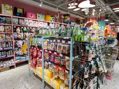-FAELING PETS美天灵宠物(合生汇店)
