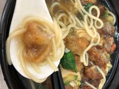 -阿芬卤面(花巷店)