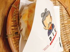 -北往西·西安油泼面(万德庄店)