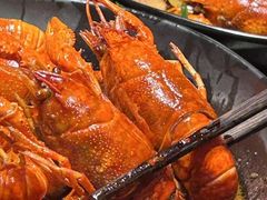 -金陵一哥龙虾馆(三牌楼总店)
