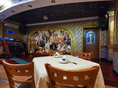 -维吾尔餐厅(宜山路店)