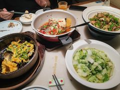 -佬麻雀·剁椒鱼头(京基KK One店)