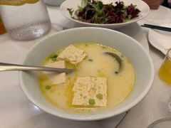 -花舍·新派粤菜·西餐·下午茶(亚运村·鸟巢店)