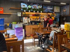 -重庆鸡公煲·青锅花椒鱼(牡丹江路店)