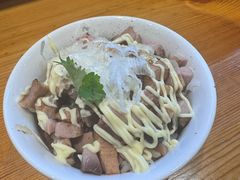 -Ramen满吉·豚骨拉面(丽园路店)