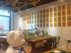 -十八字金银饰·拼豆·开蚌手工体验团建(君太百货店)