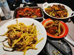 -李叔叔虾蟹大排档(青羊店)