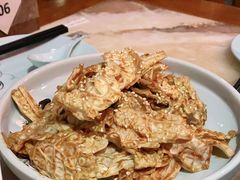 -东来顺饭庄(西直门店)