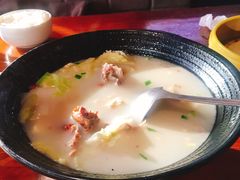 -又一福烤鸭·北京菜(东四店)