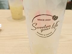-85度C(广州石牌桥店)
