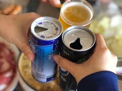 -金太阳海鲜烧烤·本地人餐厅(东纬路旗舰店)
