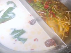 -湊湊火锅·茶憩(和平大悦城店)