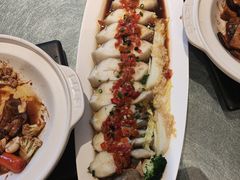 -艳阳天民俗村(公园路店)