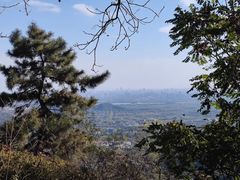 -香山公园