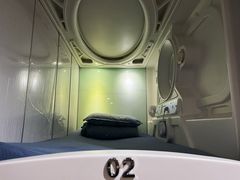 -1012太空舱青年旅舍(三坊七巷店)