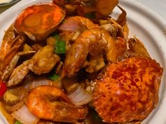 -阿露佳·舌尖上的安吉菜