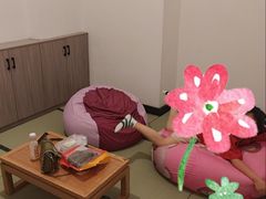 -青水瓦台汤泉(未央店)