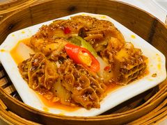 -稻香酒家·34年老字号·港式粤菜(侨光店)
