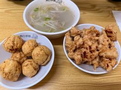 -阿凸芋圆(上帝街店)
