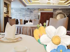 -青岛海景花园大酒店·粤海餐厅