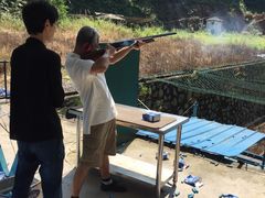 -华连射击俱乐部