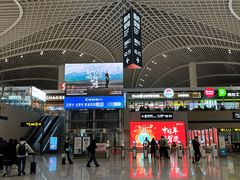 -青岛胶东国际机场