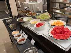 -京香轩·中餐厅(上海中庚聚龙酒店)