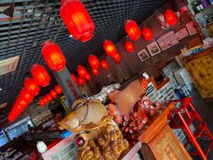 -乐山串串香老火锅(鼓楼店)