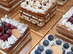 -M'CAKE(西单大悦城店)