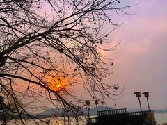 -云龙湖旅游景区