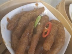 -狮王府淮扬菜(新街口友谊店)