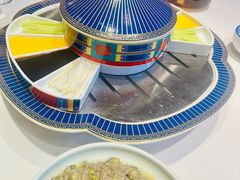 -真地道京味府·鲜橙烤鸭·北京菜(朝外大街东大桥店)